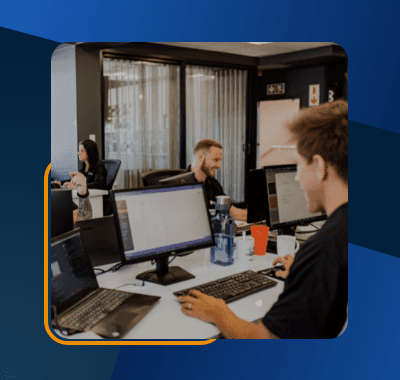 Key advantages of working with a Zoho implementation partner in South Africa